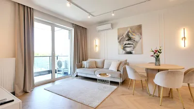 Mieszkanie na wynajem, 47 m² Płaszów, Jerozolimska