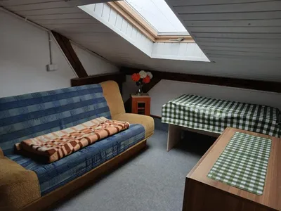 Kawalerka do wynajęcia, Koszutka, Słonimskiego