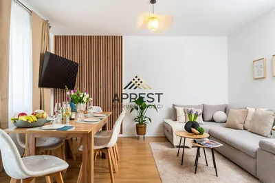 Mieszkanie na wynajem, 65 m² Ludwinów