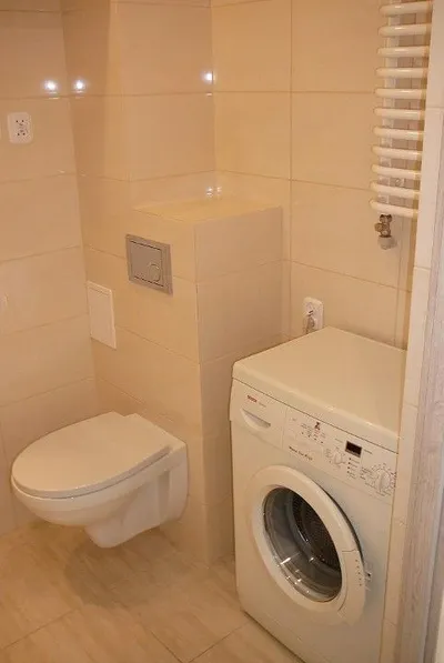 Mieszkanie na wynajem, 35 m² Wełnowiec-Józefowiec, karłowicza 15-- 0% PROWIZJI - miniatura 2