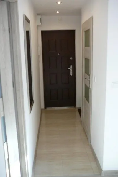 Mieszkanie na wynajem, 35 m² Wełnowiec-Józefowiec, karłowicza 15-- 0% PROWIZJI - miniatura 4