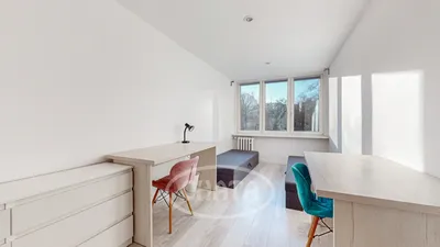 Kawalerka na wynajem, 13 m² Grabiszyn-Grabiszynek, Gajowicka