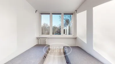 Kawalerka na wynajem, 13 m² Grabiszyn-Grabiszynek, Gajowicka - miniatura 3