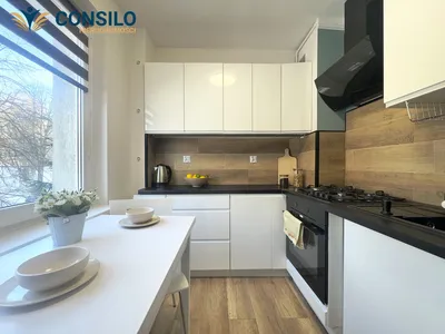 Mieszkanie na wynajem, 49 m² Nowa Huta, Piastów
