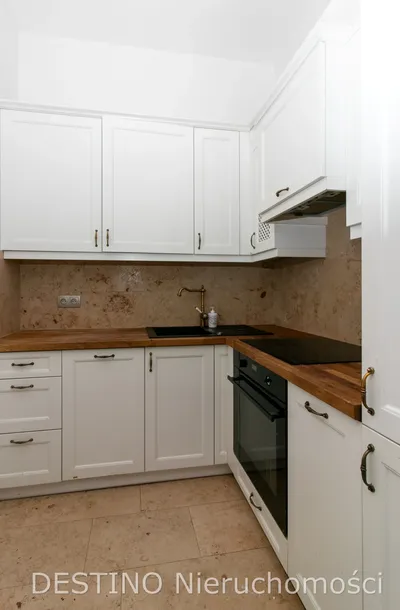 Kawalerka na wynajem, 20 m² Śródmieście, Nowy Rynek