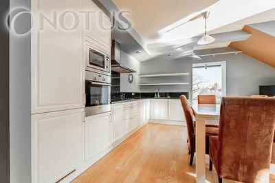 Mieszkanie na wynajem, 132 m² Wrocław, Księcia Witolda - miniatura 2