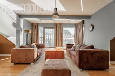 Mieszkanie na wynajem, 132 m² Wrocław, Księcia Witolda - miniatura 3