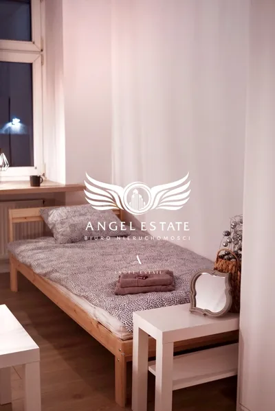 Pokój na wynajem, 12 m² Szczecin, Mazurska