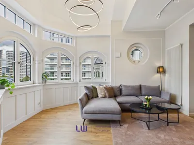 Mieszkanie do wynajęcia, 94 m² Nadodrze, Księcia Witolda - miniatura 3