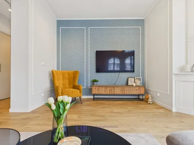 Mieszkanie do wynajęcia, 94 m² Nadodrze, Księcia Witolda - miniatura 5