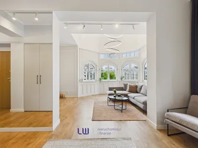 Mieszkanie do wynajęcia, 94 m² Nadodrze, Księcia Witolda - miniatura 2