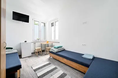 Pokój na wynajem, 12 m² Niedźwiadek, Lalki
