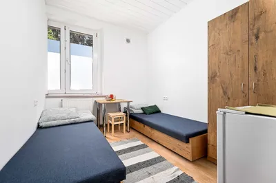 Pokój na wynajem, 12 m² Niedźwiadek, Lalki - miniatura 2