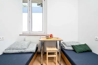 Pokój na wynajem, 12 m² Niedźwiadek, Lalki - miniatura 3