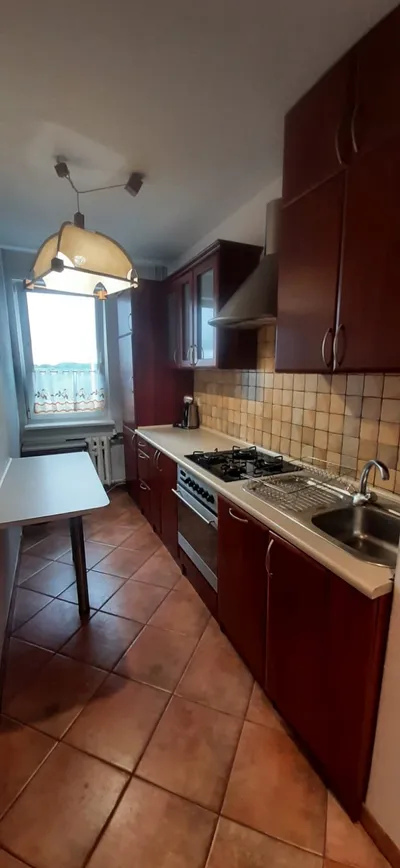 Mieszkanie na wynajem, 61 m² Brynów, Gallusa - miniatura 2