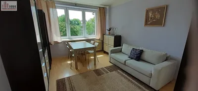 Mieszkanie do wynajęcia, 34 m² Olsza