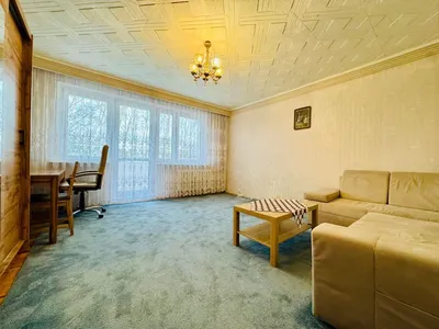 Mieszkanie na wynajem, 64 m² Piątkowo, Os. Jana III Sobieskiego - miniatura 2
