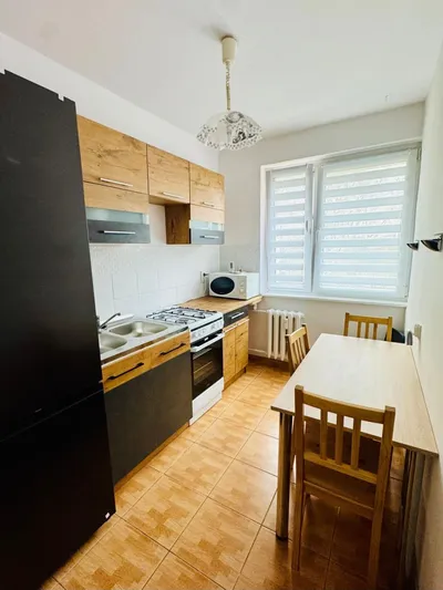 Mieszkanie na wynajem, 64 m² Piątkowo, Os. Jana III Sobieskiego - miniatura 4
