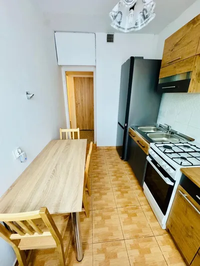 Mieszkanie na wynajem, 64 m² Piątkowo, Os. Jana III Sobieskiego - miniatura 5