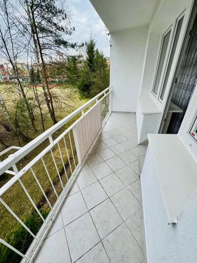 Mieszkanie na wynajem, 64 m² Piątkowo, Os. Jana III Sobieskiego - miniatura 3