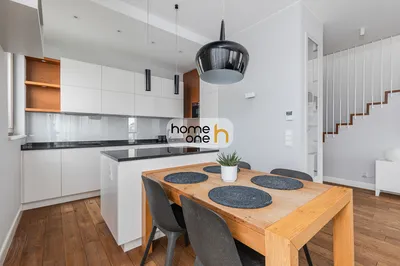 Wynajmę Mieszkanie Warszawa - 110 m² - miniatura 5