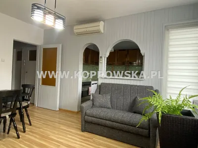 Mieszkanie na wynajem, 50 m² Piastów-Kurak, Ciasna - miniatura 4