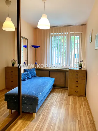 Mieszkanie na wynajem, 50 m² Piastów-Kurak, Ciasna - miniatura 5