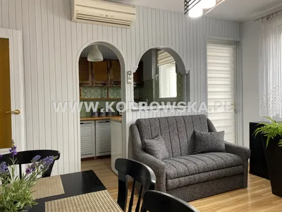 Mieszkanie na wynajem, 50 m² Piastów-Kurak, Ciasna - miniatura 2
