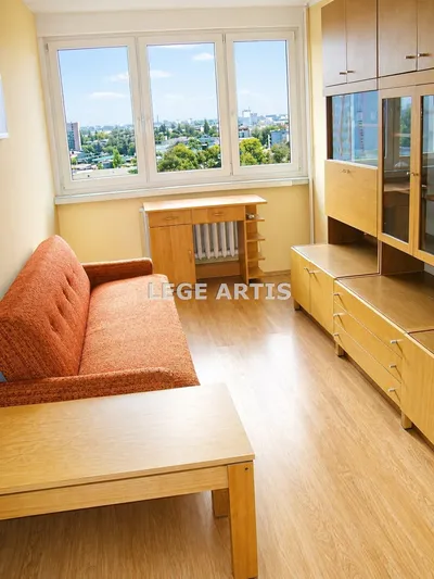 Mieszkanie na wynajem, 57 m² Bałuty - miniatura 3
