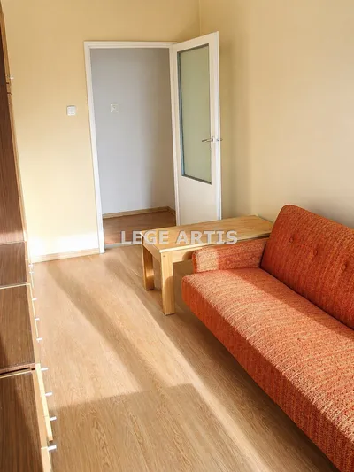 Mieszkanie na wynajem, 57 m² Bałuty - miniatura 4