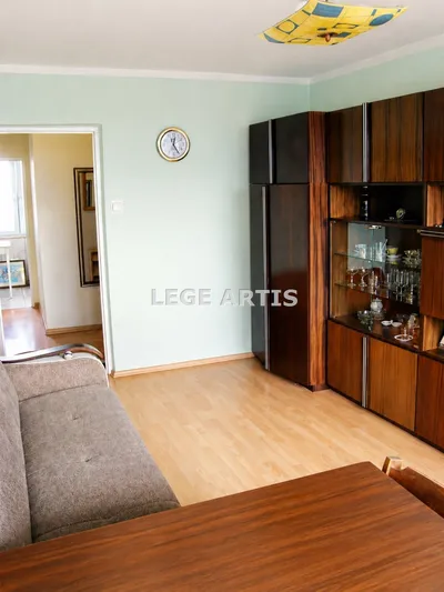 Mieszkanie na wynajem, 57 m² Bałuty - miniatura 2