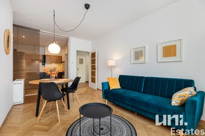 Mieszkanie do wynajęcia, 42 m² Stare Miasto, Wenecja