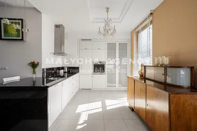 Mieszkanie do wynajęcia, 124 m² Wyględów, Stanisława Żaryna - miniatura 3