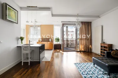 Mieszkanie do wynajęcia, 124 m² Wyględów, Stanisława Żaryna - miniatura 2