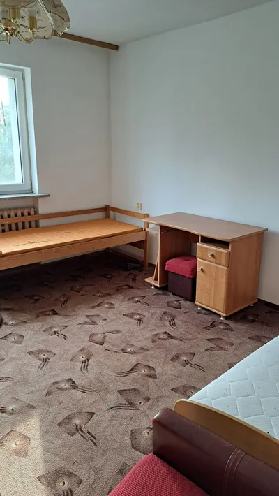 Mieszkanie do wynajęcia, 47 m² Karłowice, Potockiego - miniatura 3