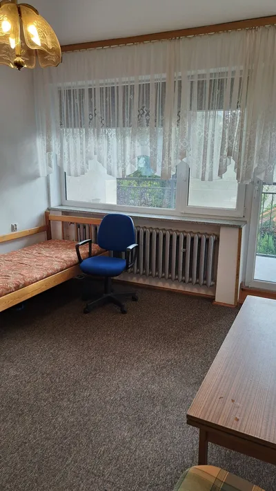 Mieszkanie do wynajęcia, 47 m² Karłowice, Potockiego