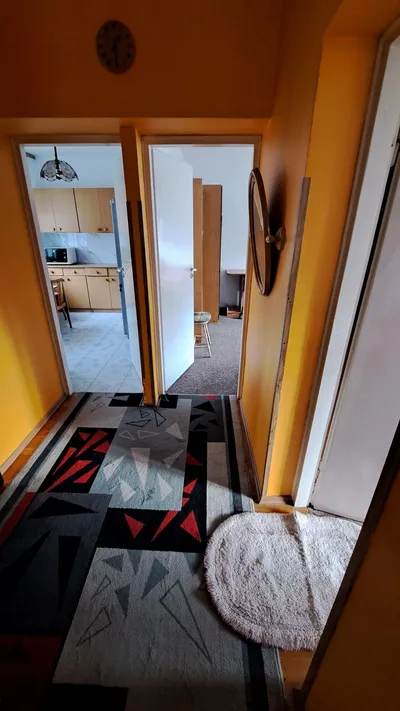 Mieszkanie do wynajęcia, 47 m² Karłowice, Potockiego - miniatura 4