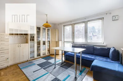 Mieszkanie do wynajęcia, 50 m² Zwierzyniec, Emaus
