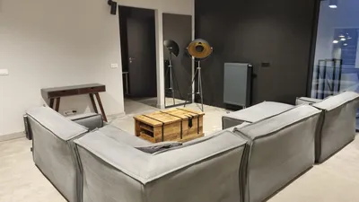Mieszkanie na wynajem, 160 m² Bałuty-Centrum, 28 Pułku Strzelców Kaniowskich - miniatura 3