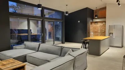 Mieszkanie na wynajem, 160 m² Bałuty-Centrum, 28 Pułku Strzelców Kaniowskich