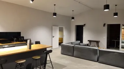 Mieszkanie na wynajem, 160 m² Bałuty-Centrum, 28 Pułku Strzelców Kaniowskich - miniatura 2