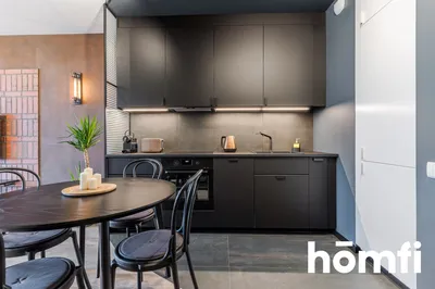 Mieszkanie na wynajem, 40 m² Śródmieście, Stępkarska - miniatura 5