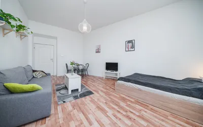 Pokój na wynajem, 20 m² Kazimierz, Plac Nowy - miniatura 5
