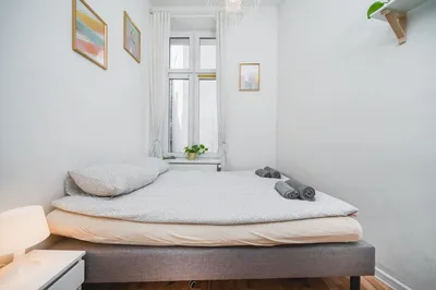 Pokój na wynajem, 8 m² Kazimierz, Plac Nowy - miniatura 2