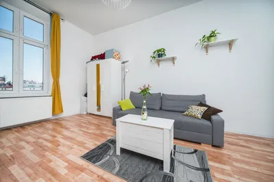 Pokój na wynajem, 20 m² Kazimierz, Plac Nowy - miniatura 3