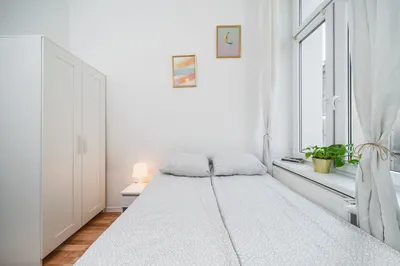 Pokój na wynajem, 8 m² Kazimierz, Plac Nowy - miniatura 3