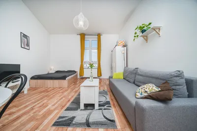 Pokój na wynajem, 20 m² Kazimierz, Plac Nowy - miniatura 2