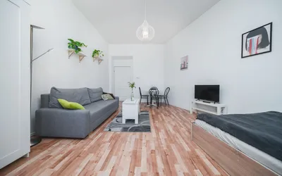 Pokój na wynajem, 20 m² Kazimierz, Plac Nowy - miniatura 4