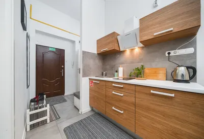 Pokój na wynajem, 8 m² Kazimierz, Plac Nowy - miniatura 4