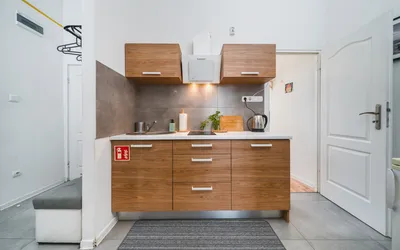Pokój na wynajem, 8 m² Kazimierz, Plac Nowy - miniatura 5